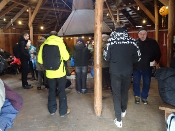 XXV Rajd Szlakiem Powstania Styczniowego , 